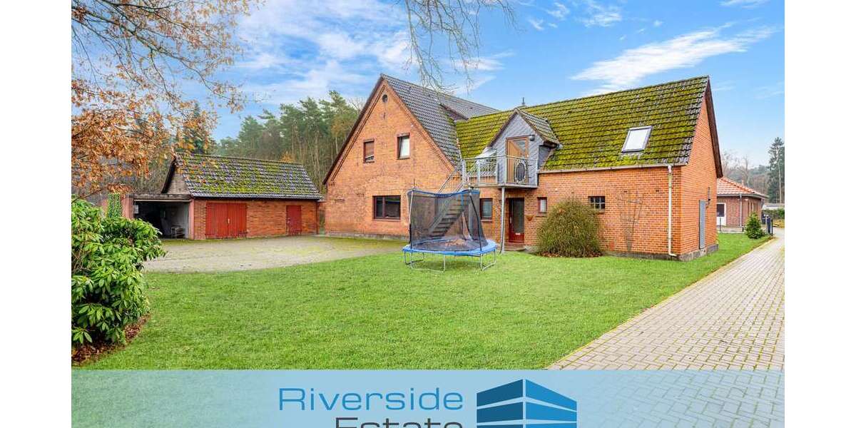 Haus zum Kaufen in Langwedel 349.000 € 277.09 m² 10 zimmer