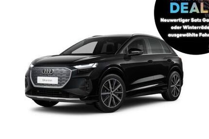 Audi Q4 e-tron 23.500 km 36.490 € Weyhe 28844