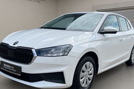 Skoda Fabia 44.100 km 16.375 &euro; Osterholz-Scharmbeck 27711