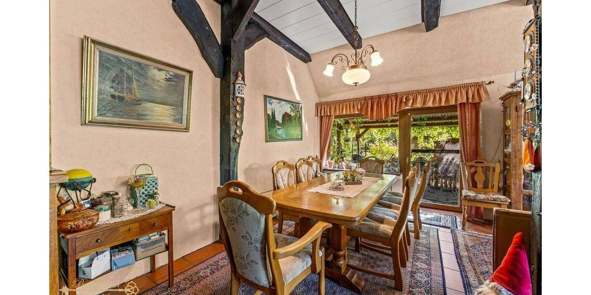 Mehrfamilienhaus, Wohnhaus Lemwerder Altenesch - 8 Zimmer, 366 m&sup2;, 260.000&euro; | Angebot:25684166