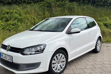VW Polo 137.200 km 5.200 &euro; Bremen 28355