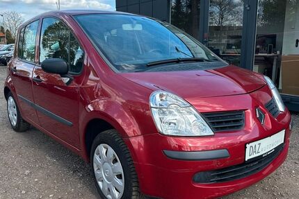 Renault Modus 130.493 km 2.995 &euro; Stuhr 28816