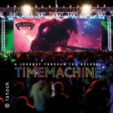 Aladin Rock´s Alive! - Die legendärsten Rock-Konzerte an einem Abend! 05.06.2026 Aladin Music Hall