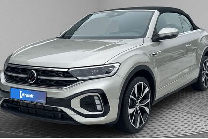 VW T-Roc 5.000 km 42.990 &euro; Weyhe 28844