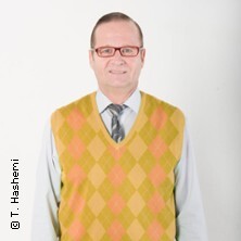 Hans-Hermann Thielke - Einer für alle Schwanewede