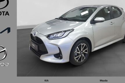 Toyota Yaris 17.000 km 19.990 € Delmenhorst 27755