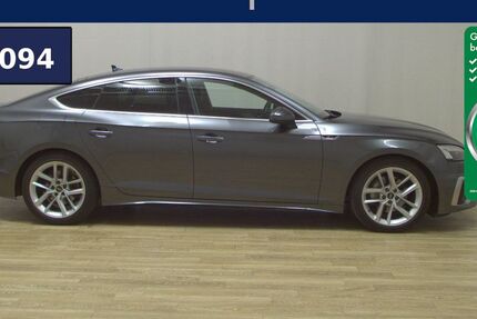 Audi A5 132.033 km 23.780 &euro; Bremen / Arsten 28279