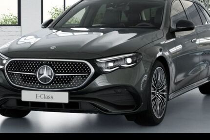 Mercedes-Benz E 220 9.900 km 62.900 € Bremen 28329