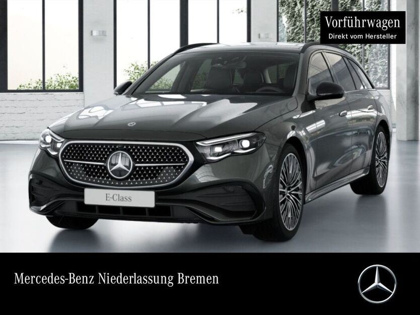 Mercedes-Benz E 220 9.900 km 63.900 € Bremen 28329