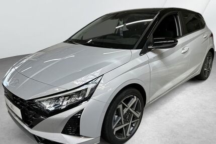 Hyundai i20 1.001 km 25.990 &euro; Bremen 28757