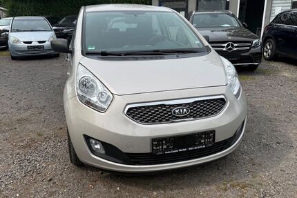 Kia Venga 61.730 km 5.499 &euro; Bremen 28717