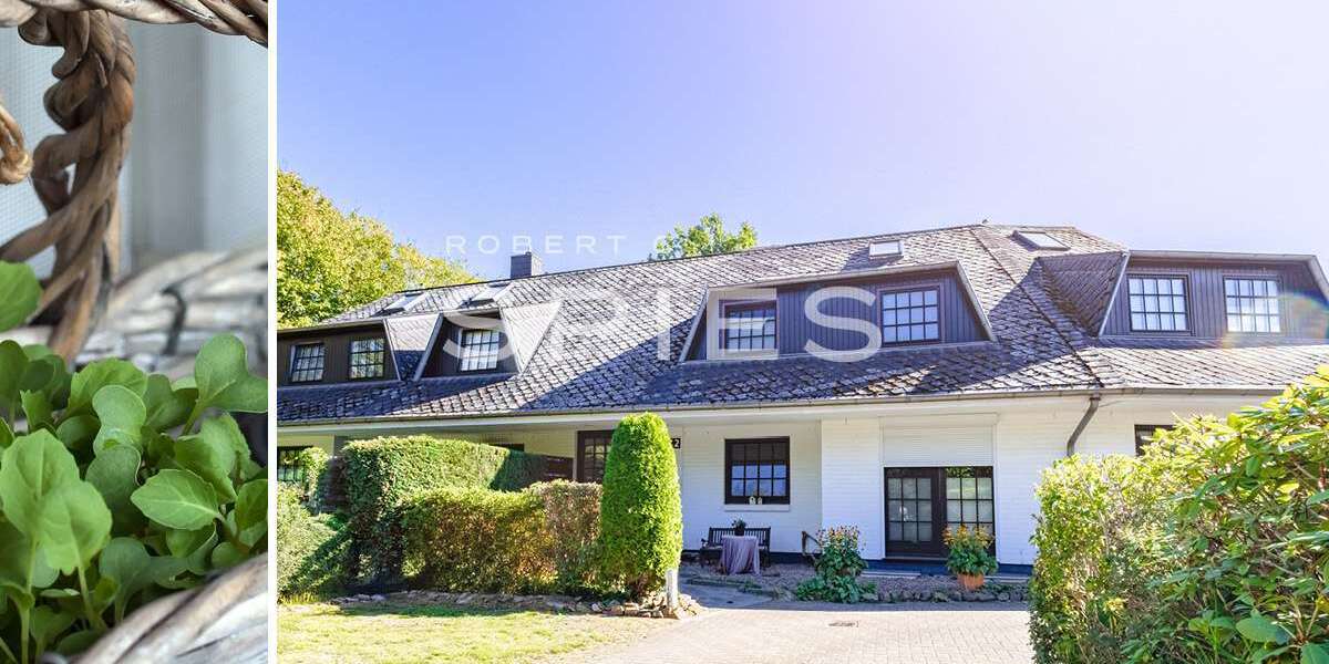 Wohnung zum Kaufen in Lilienthal 225.000 € 64 m² 2 zimmer