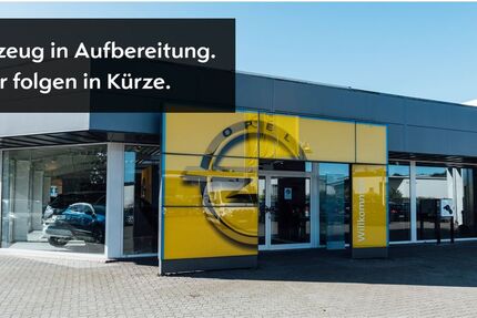 Opel Astra 10.000 km 27.990 &euro; Lilienthal 28865