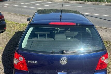 VW Polo 121.784 km 1.329 &euro; Bremen 28307