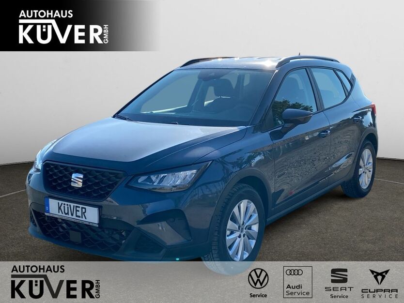 Seat Arona 1.100 km 23.950 € Hagen 27628