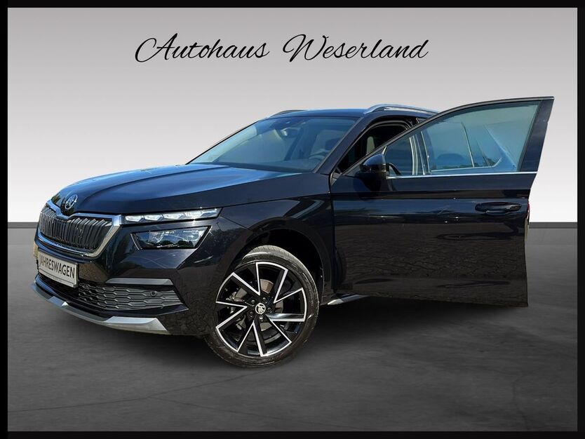 Skoda Kamiq 16.140 km 25.490 € Delmenhorst 27755