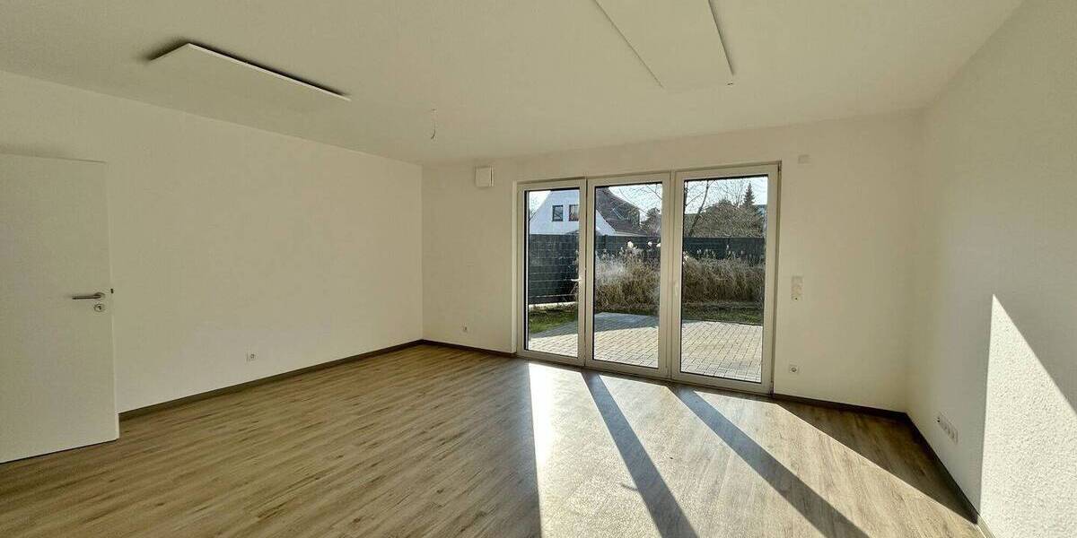 Etagenwohnung Stuhr Varrel - 4 Zimmer, 93 m&sup2;, 1.130&euro; | Angebot:26189529