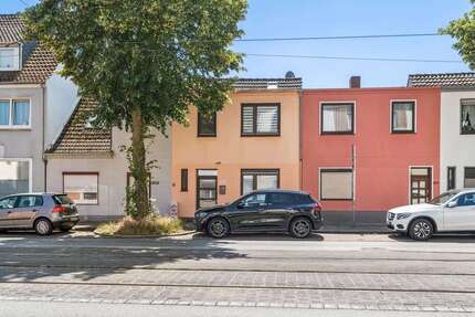Haus Bremen Hemelingen - 4.5 Zimmer, 116 m&sup2;, 299.000&euro; | Angebot:26979612