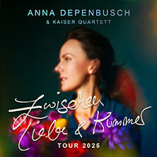 Anna Depenbusch Bremen