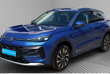 VW T-Roc 5.000 km 33.890 &euro; Achim 28832