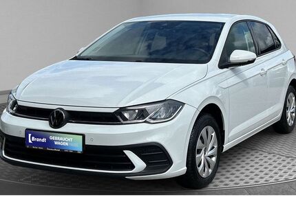 VW Polo 1.050 km 18.490 &euro; Weyhe 28844