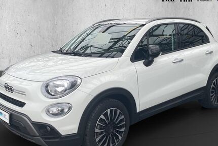 Fiat 500X 9.900 km 20.990 &euro; Bremen 28207
