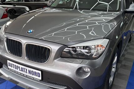 BMW X1 186.000 km 8.499 &euro; Ritterhude 27721