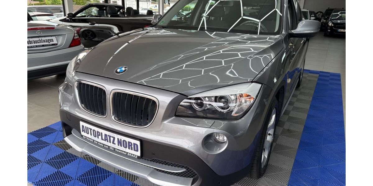 BMW X1 186.000 km 8.499 &euro; Ritterhude 27721