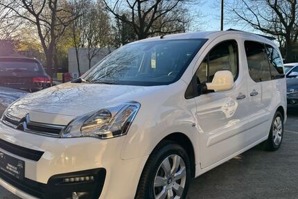 Citroen Berlingo 178.000 km 7.490 &euro; Delmenhorst 27753