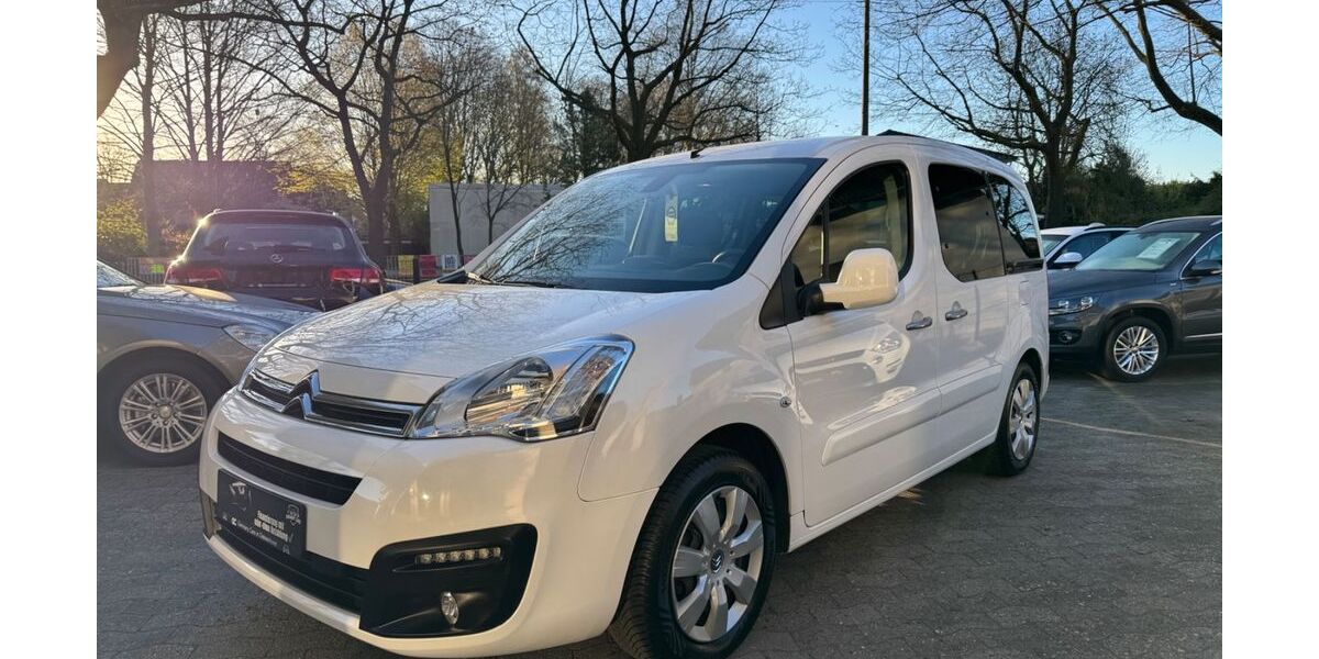 Citroen Berlingo 178.000 km 7.850 &euro; Delmenhorst 27753