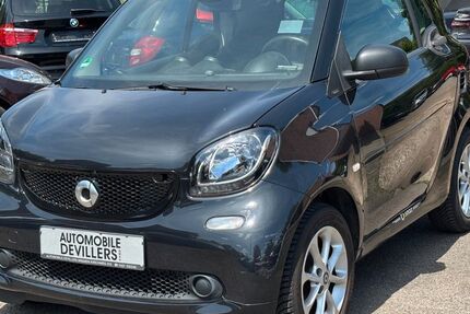 Smart ForTwo 93.000 km 7.490 &euro; Bremen 28199