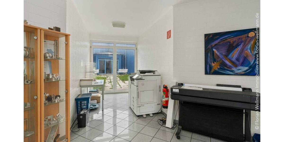 Gewerbeobjekt Oyten - 2.595.000&euro; | Angebot:19301359