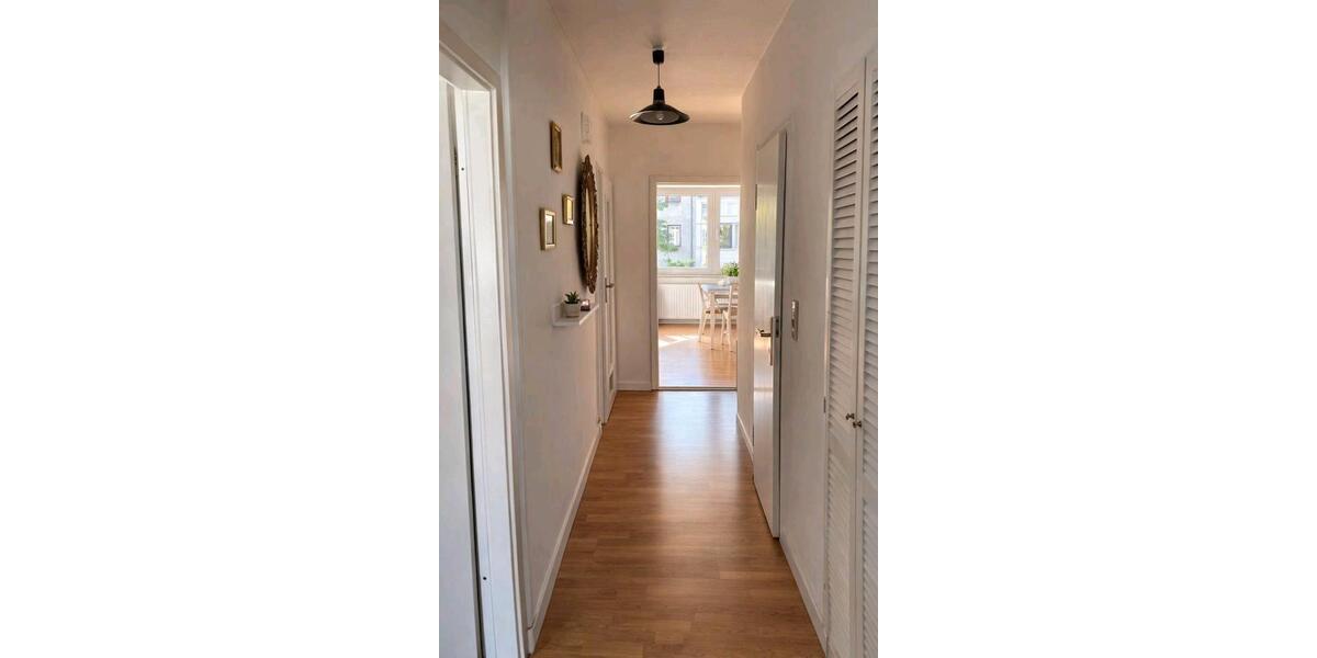 Etagenwohnung Bremen Findorff - 2 Zimmer, 56 m&sup2;, 209.000&euro; | Angebot:26040372