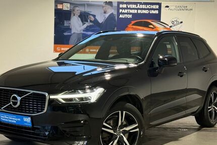 Volvo XC60 84.289 km 31.999 € Ganderkesee 27777