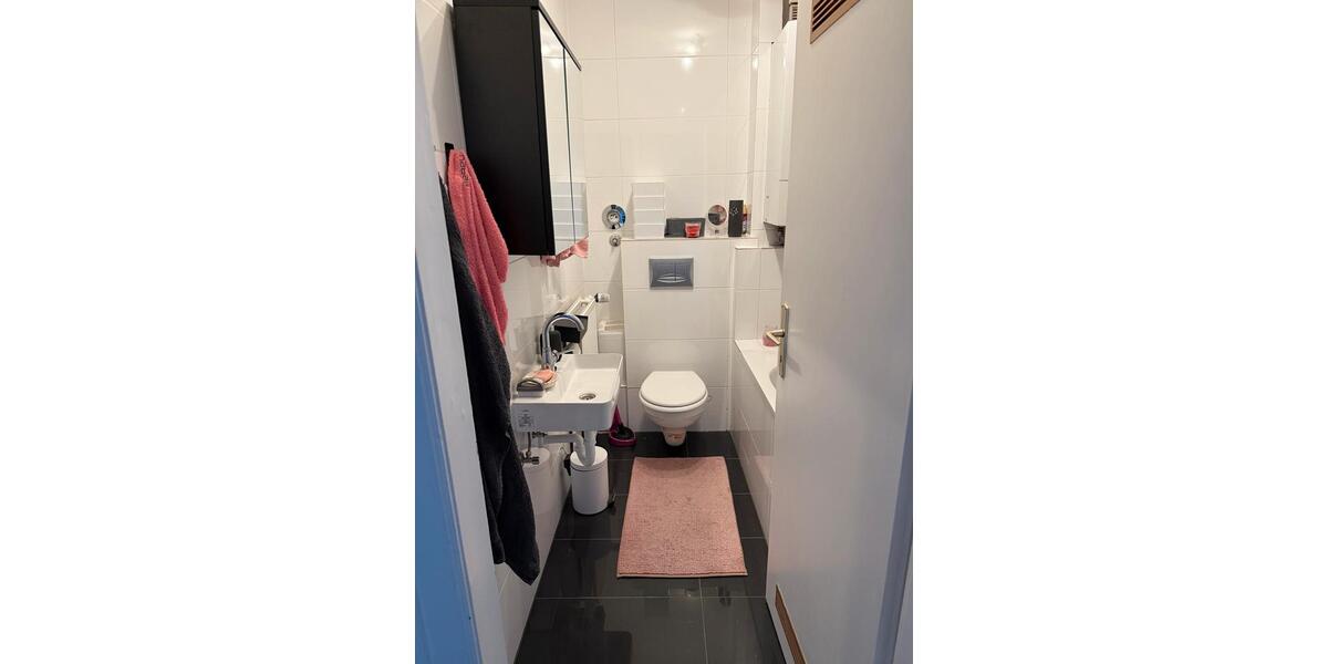 Erdgeschoßwohnung Bremen Blumenthal - 2.5 Zimmer, 53 m&sup2;, 159.000&euro; | Angebot:26263311