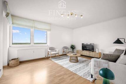 Wohnung Bremen Riensberg - 3 Zimmer, 66 m&sup2;, 150.000&euro; | Angebot:26486969