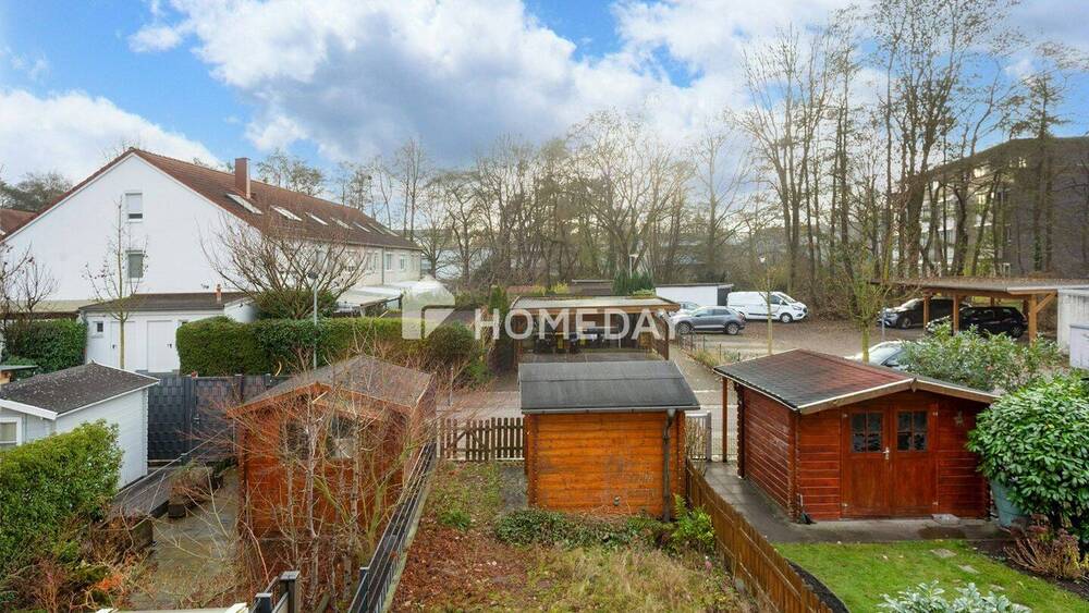 Reihenmittelhaus Bremen Sodenmatt - 4 Zimmer, 115 m&sup2;, 312.000&euro; | Angebot:25708431