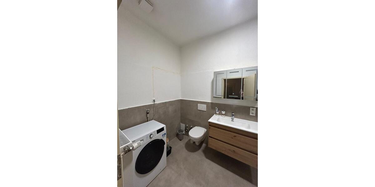 Erdgeschoßwohnung Bremen Neustadt - 3 Zimmer, 75 m&sup2;, 1.050&euro; | Angebot:26649314