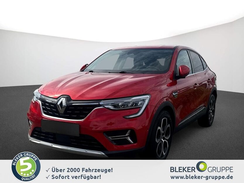 Renault Arkana 69.808 km 17.990 € Stuhr 28816