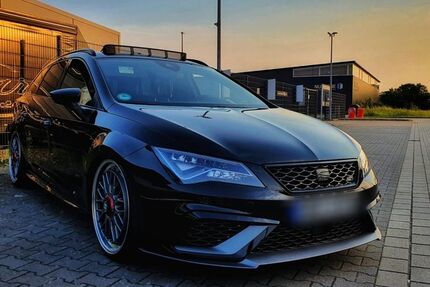 Seat Leon 82.000 km 22.500 € Worpswede 27726