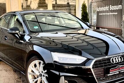 Audi A5 44.283 km 32.590 &euro; Bassum 27211