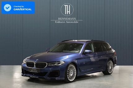 Alpina D5 91.150 km 59.840 &euro; Bremen 28207