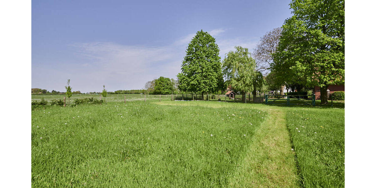Bauernhaus, Landhaus Thedinghausen Wulmstorf - 7 Zimmer, 325 m&sup2;, 750.000&euro; | Angebot:26454584