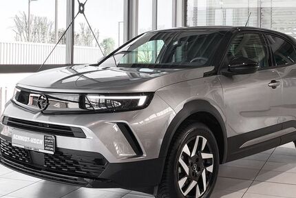 Opel Mokka 18.452 km 20.780 &euro; Bremen 28217