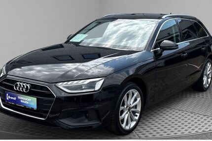 Audi A4 116.430 km 24.890 € Achim 28832