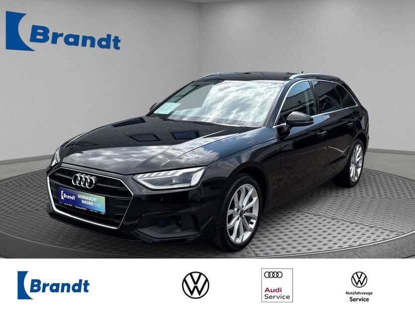 Audi A4 116.430 km 24.890 € Achim 28832