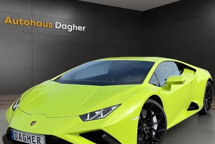 Lamborghini Huracán 7.500 km 263.000 € Bremen 28207