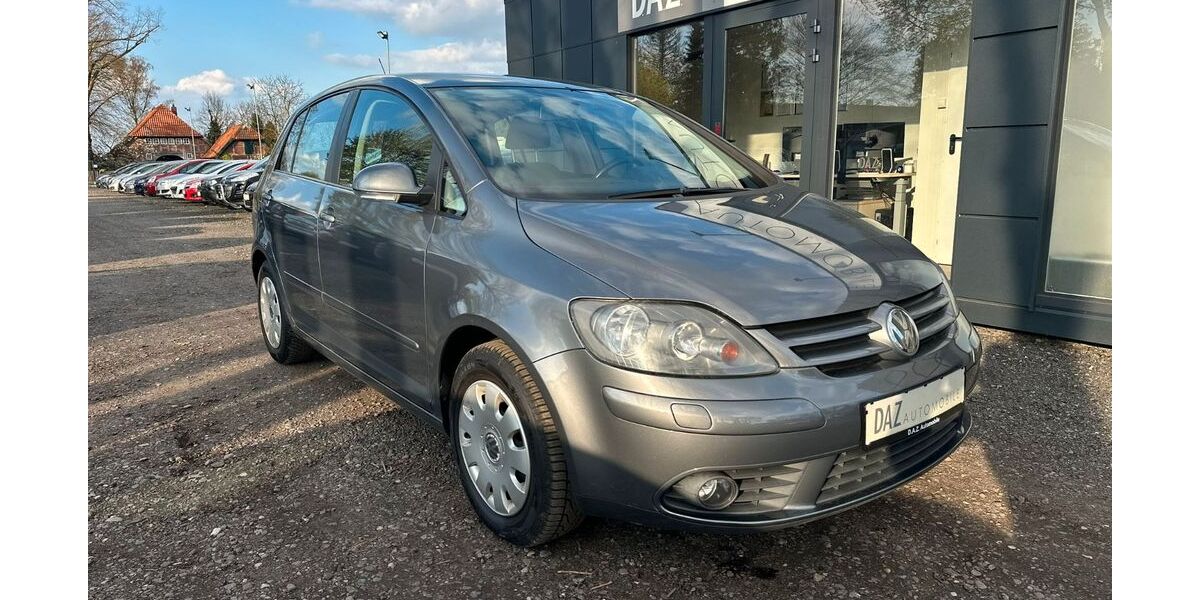 VW Golf 118.823 km 5.995 &euro; Stuhr 28816