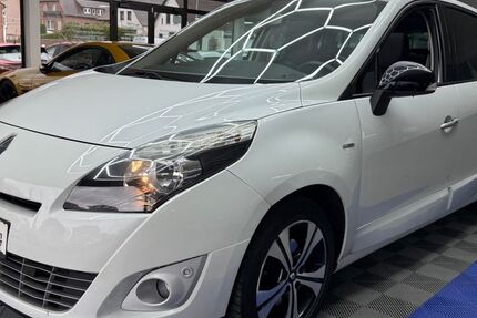 Renault Scenic 186.000 km 4.499 &euro; Ritterhude 27721