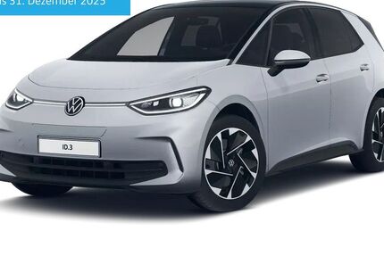 VW ID.3 9.794 km 34.450 &euro; Bremen 28207